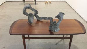 Vienna Contemporary, work by Angelika Loderer