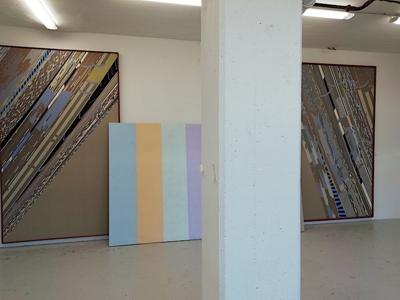 studio elisabeth frieberg stockholm